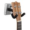Guitar Wall Mount Hangers Metal Base Display Stand U-Shaped Guitar Hook Guitar Holder Hook Stand Easy To Install