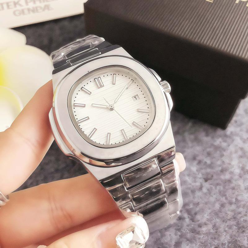 Ретро Квадратные Женские Кварцевые Часы в Корейском Стиле с Календарем - Модный и Универсальный Повседневный Дизайн для Студентов