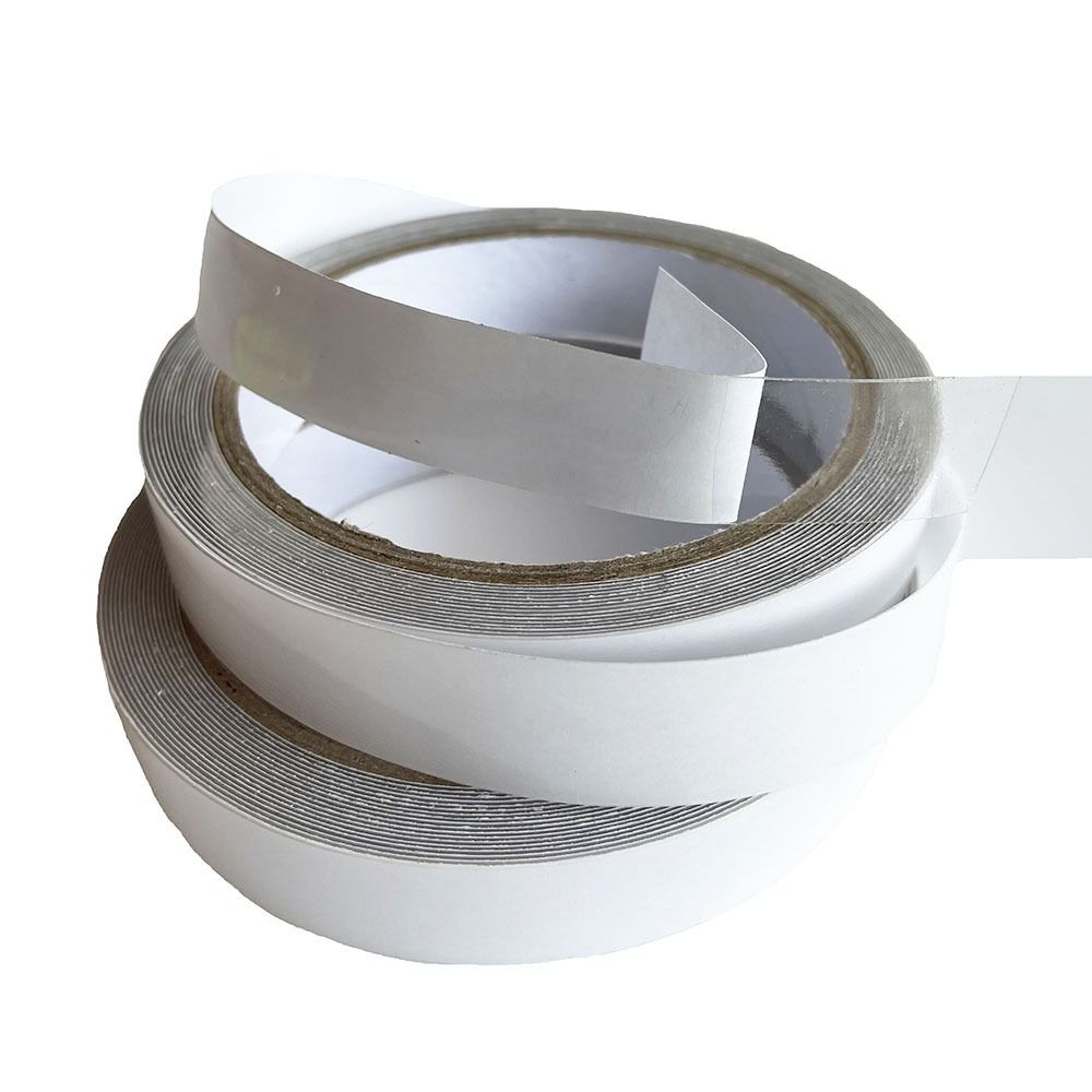 Reduce Friction Racket Protection Tape Transparent Paddle Protection Tape  Tennis Racket