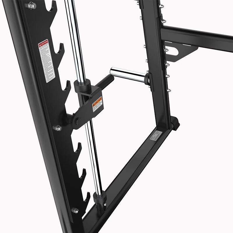 FANATICS FR-801 Commercial Multi-Function Smith Machine