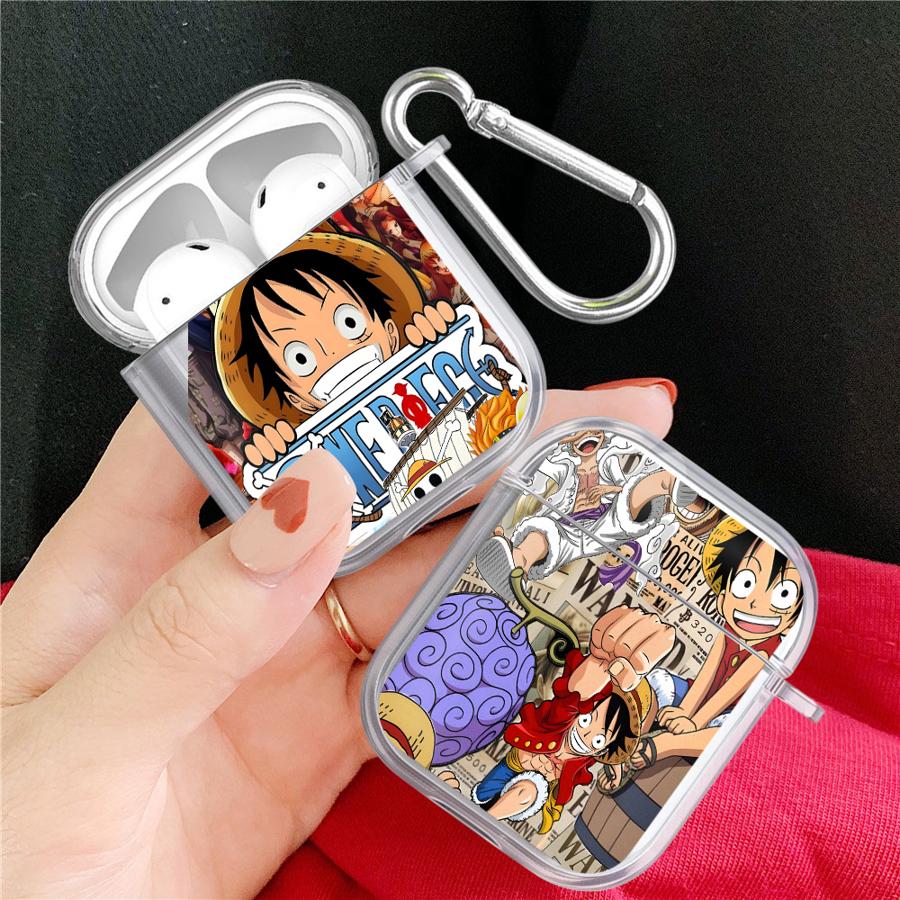 Clear Earphone Cases Cover Case For Airpods Pro2 4 1 Pro Pro3 2 3 OneS P-ieceS