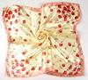 Women's Silk Scarf Business Dress Neck Protector Professional Mobile Telecom Banking Stewardess Small Square Scarf Women's Scarf Shawl Fashion
