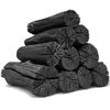 ZISIZ Lychee Wood Barbecue Charcoal