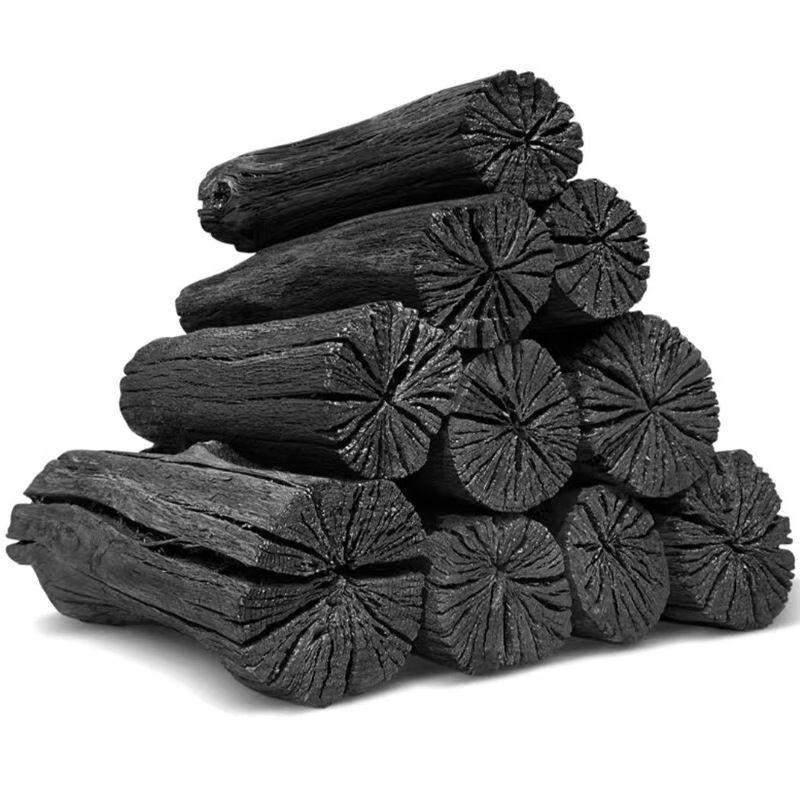ZISIZ Lychee Wood Barbecue Charcoal