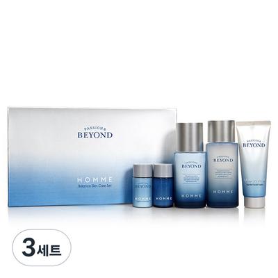 Homme Balance Basic набор из 2 предметов, 3 комплекта