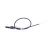 Durable and High quality Starter Choke Cable 4x4-26331-01-00 Fit For Yamaha PW50