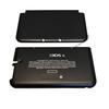 High Quality Gaming Accessory Durable For Protection For 3DS XL LL Replacement Shell For 3DS XL LL Housing Shell Cover Top Back