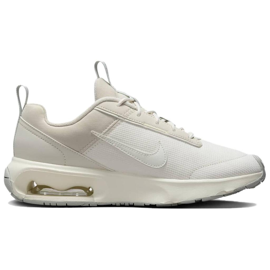 Nike Air Max Intrlk Lite 'Beige Light Orewood Brown' Women's Sneakers Casual Shoes DX3705-002