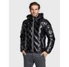 Down Jacket Baldessarini B2 50049/000/4043 Black Regular Fit