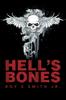 Книга Hell's Bones