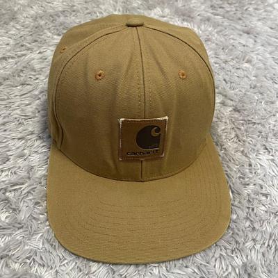 [Б/У] Кепка Carhartt Starter