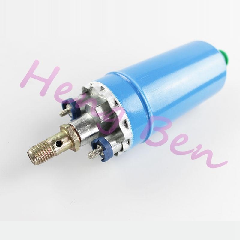 New 0580464044 0580254911 External In Line Fuel Pump for PORSCHE 911 924 928 944 968