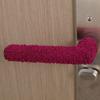 Protective Fridge Door Handle Cover Soft Door Knob Covers Refrigerator Door Handle Cover  Winter