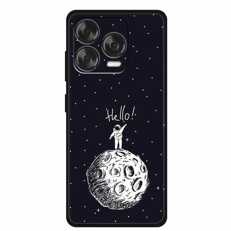 For ZTE nubia V70 Design Back Cover Case Black Silicone Soft TPU Phone Case For ZTE Blade V70 Design Vita Case Shell Capas Coque