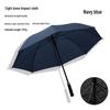 Custom Automatic Long-Handle Golf Umbrella - Ideal for Business Gifts
