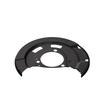Ft03995 Fast Brake Disc Guard Front Right