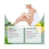 OCEAURA Body Hair Removal Oil Plant Essential Oil Gentle Hair Removal Care