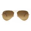 Ray Ban Rb3025 Aviator Large Metal Polarized 112 M2 Unisex Sunglasses
