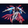 MODEROID Majestic Prince Red Five Non-scale Assembly Plastic Model