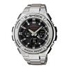 Casio Watch G-Shock [] G-STEEL Radio Solar GST-W110D-1AJF Silver