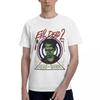 Evil Dead Ash Movie 100 Cotton Casual Breathable Confortable Tops Funny Mens TShirts T Shirt Men