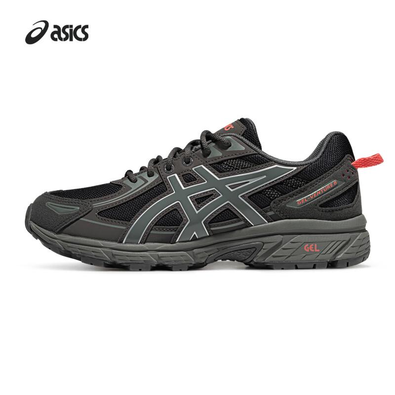 ASICS GEL-VENTURE 6 Unisex Trail Running Shoes