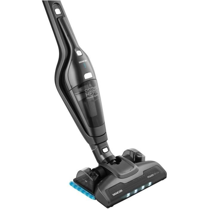 Aspirateur 3 en 1 - Sencor - SVC 8668AT