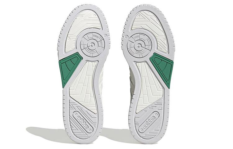 Adidas Originals Veritas X 'White Green' IF0053
