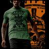 Sniper T-shirt Military Infantry Scout Tactical Operator Sharpshooter Stealth