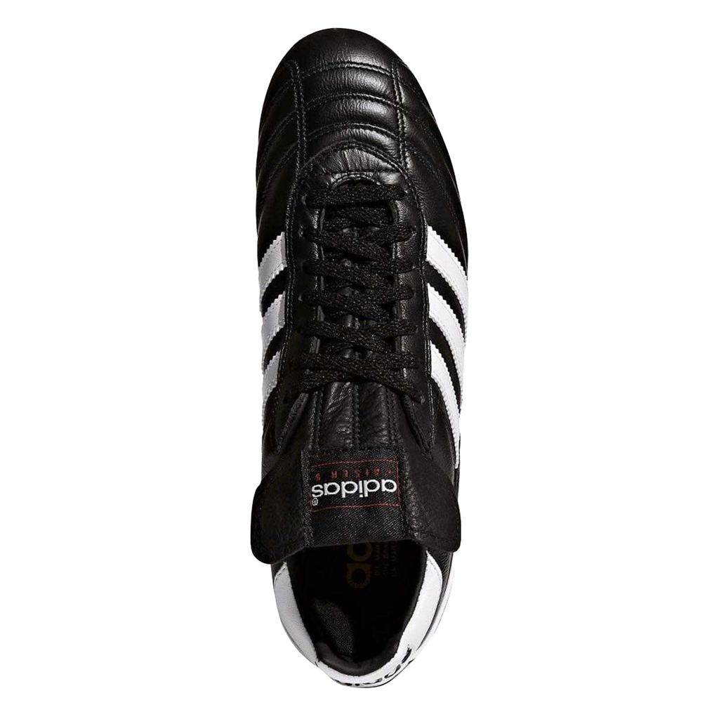 Adidas Unisex Adult Kaiser 5 Liga Leather Firm Ground Football Boots