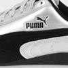 Puma Туфли Металлик Серебристый Черный Розовый Speedcat