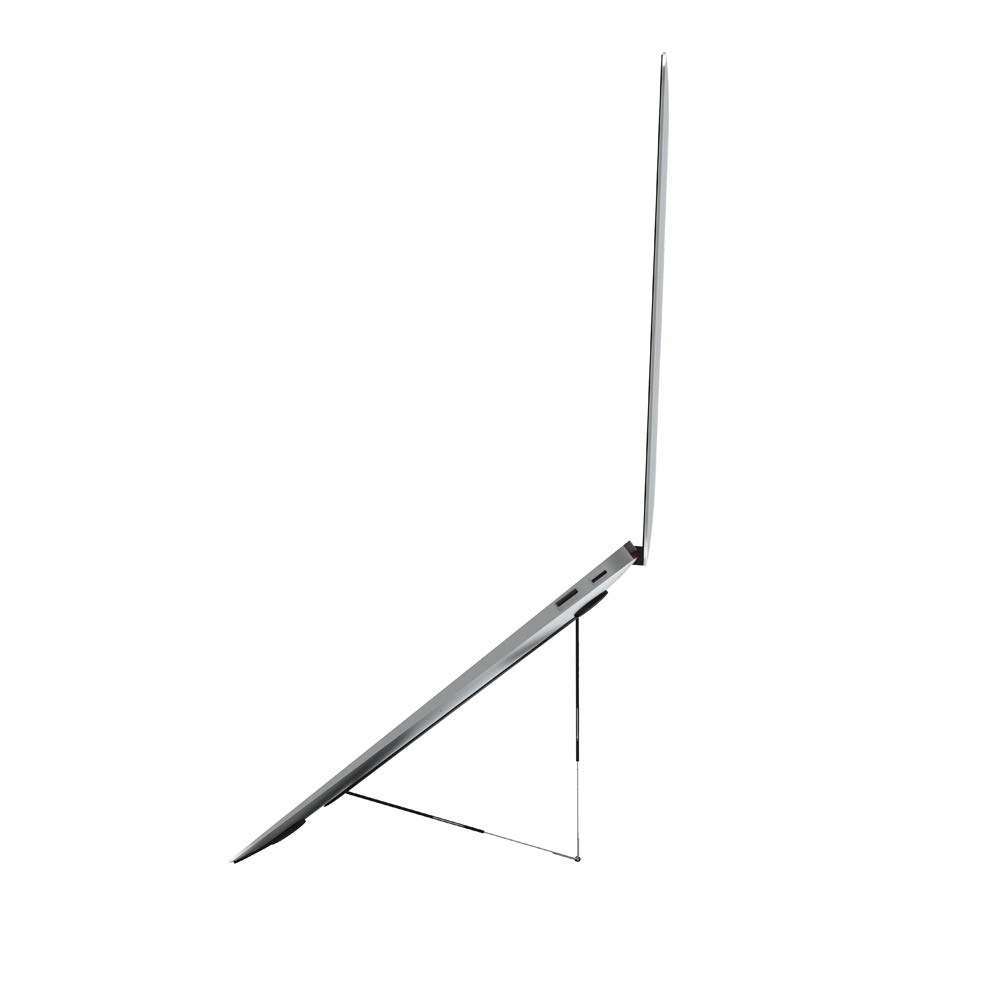 [Domestic] ONED Majextand Ergonomic Laptop Stand, Color: Black MJX300BLK