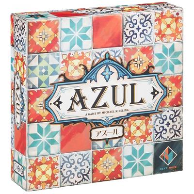 Настольная игра Azure японская версия