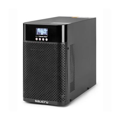 Источник бесперебойного питания - SALICRU - TWIN PRO2 - от 700 до 3000 ВА - Эко-режим - Расширенный мониторинг