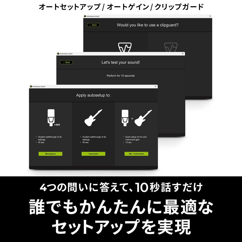 LEWITT CONNECT 2 USB Аудиомикшер Аудиоинтерфейс Тонкое Легкое Оборудование для Стриминга DTM Музыкальное Производство Выход на Наушники USB Type-C XLR TRS