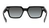 Prada PR 03ZS 1AB06T 54 New Men Sunglasses [item]