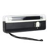 UV Money Checker Light Bill Tester Handheld Counterfeit Detector Portable Equipment