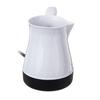 Turkish Greek Coffee Maker Machine Espresso Tea Pot Food Grade ABS+Stainless Anti-slip Base