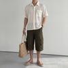 Onl Men S Sheer Crop Cardigan