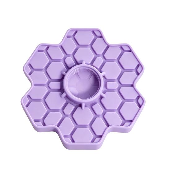 Bottle Bee Drinking Tray 3D Printed Bee Water Feeder Outdoor