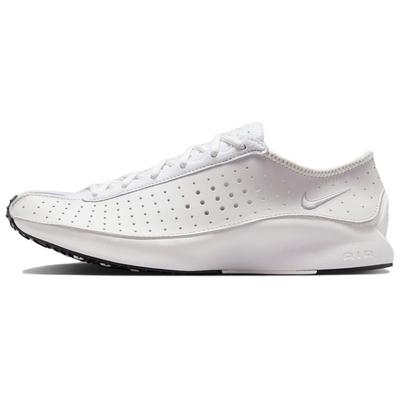 Air Superfly Summit White Metallic Silver Женские Кроссовки Черный Парус HJ8082-100