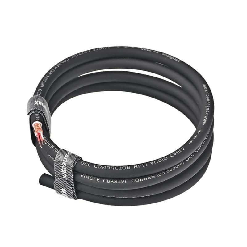 4x0,28 мм² USB-кабель 6N Одножильный медный USB-кабель для компьютерных усилителей Передача сигнала Акустический кабель
