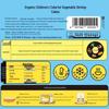 Jiuzhou Fengyuan Organic Kids Frozen Breakfast & Snacks