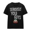South Park Unisex Adult I´m Seriously T-Shirt