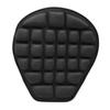 1Pc Soft Motorcycle Seat Cover Summer Air Pad Seat Cushion Cover Pressure Relief Protector For Cruiser Sport Touring Saddles