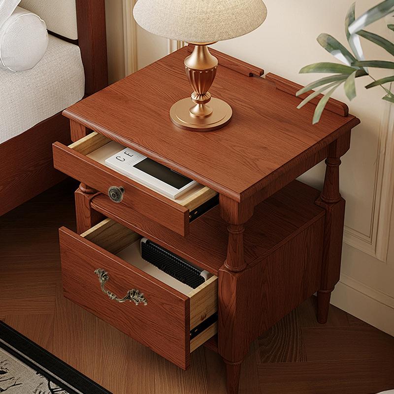 European Antique Clothes Cabinet Door Handle Golden Silver Carved Dressing Table Drawer Handle Zinc Alloy Furniture Hardware
