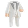 GOOD SMILE COMPANY Nendoroid More Dress Up Wedding 02 Пластиковая окрашенная полная торговая фигурка в коробке из 6 штук, не масштабированная
