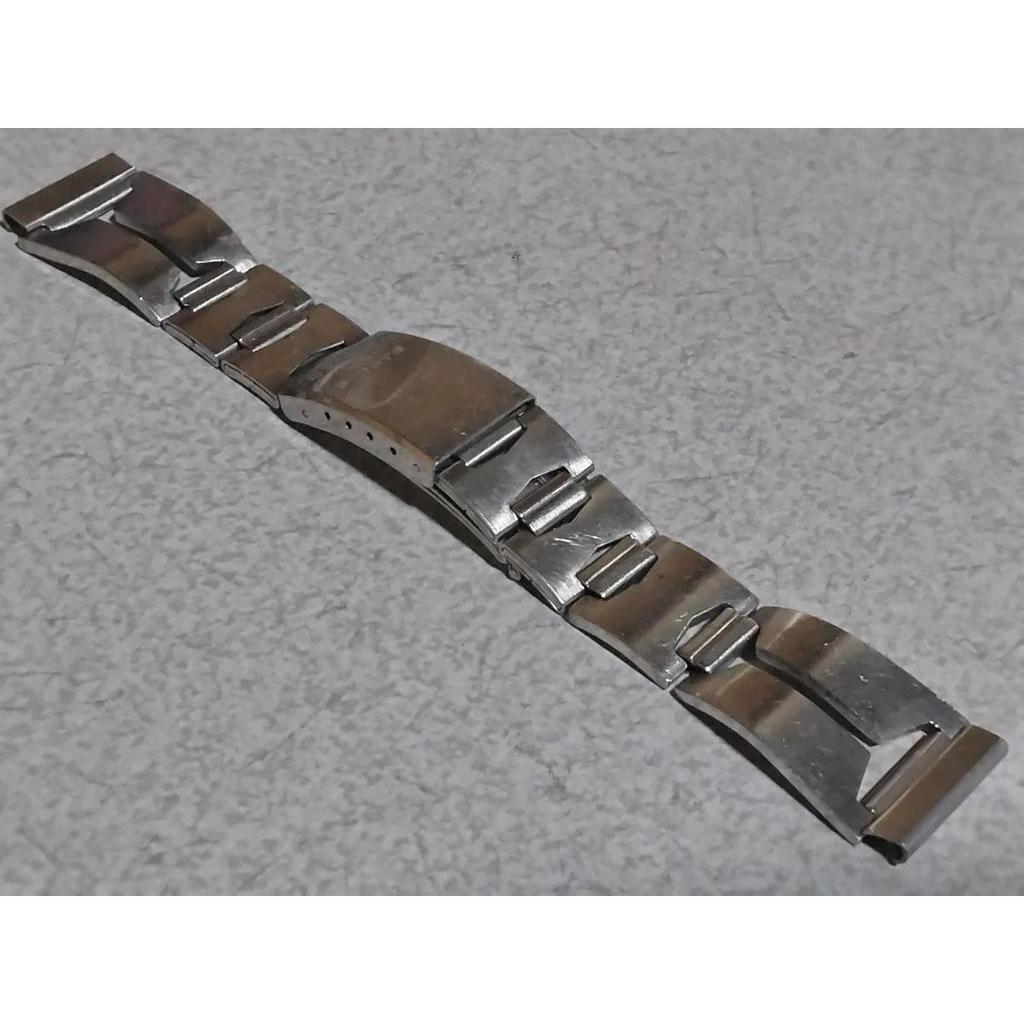 Б/у Оригинальный браслет Seiko 5 Sports (6119-831)