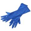 Women Opera Elbow Wrist Stretch Satin Prom Costume Flapper Gloves Finger Long Gloves