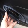 My Good Car for Ford New Focus 3 4 MK3 MK4 2012 - 2017 Car Rear Door Handle Glove Box Armrest Container Storage Box